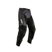 Leatt Штаны подростковые Moto 3.5 V26 Stealth Black/Grey в Туле
