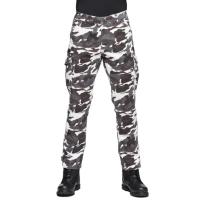 Scout Мотоштаны Jungle Camo Black/White в Туле