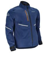 Acerbis Куртка X-Duro W-Proof Blue/Orange в Туле