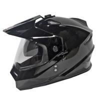 AiM Шлем детский JK802Y Black Glossy в Туле