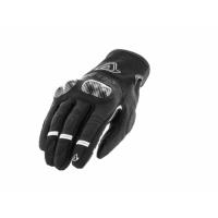 Acerbis Перчатки CE Adventure Gloves Black в Туле