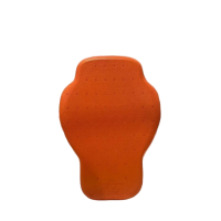 Scout Вставка защиты спины Security D3O LVL 1 orange в Туле