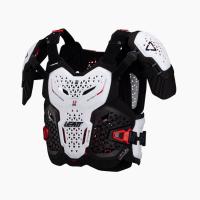Leatt Защитный панцирь 5.5 Pro Evo Cheast Protector V26 White в Туле