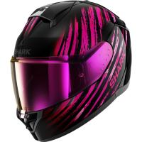 Shark Шлем Ridill 2 Assya Black/Violet/Violet в Туле