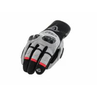 Acerbis Перчатки CE Adventure Black/Grey в Туле