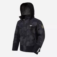 Finntrail Куртка Speedmaster 4029 CamoShadowBlack в Туле