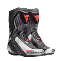 Dainese Ботинки женские Torque 4 N32 Black/White/Red-Fluo в Туле