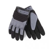 Dragonfly Перчатки Quad Black-Dark-Grey в Туле
