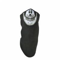 ZAN Лицевая повязка NeoDanna Windbreaker Skull в Туле