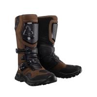 Leatt Мотоботы ADV HydraDri 7.5 Desert V25 в Туле