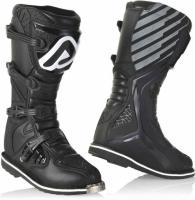 Acerbis Мотоботы кроссовые E-Team Black в Туле
