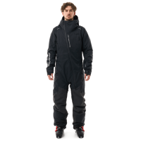 Dragonfly Комбинезон Gravity 2.0 Man 2026 Total Black в Туле
