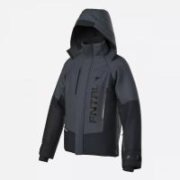 Finntrail Куртка мужская утепленная SnowRanger 3758 MiddleGrey в Туле