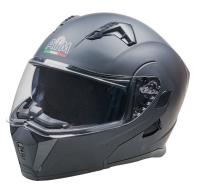 AiM Шлем модуляр JK906 Black Matt в Туле