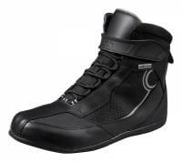 IXS Мотоботы Tour Shoe Lace ST Черный в Туле