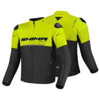 Shima Мотокуртка Drift Men Fluo в Туле