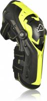 Acerbis Наколенники шарнирные Gorilla Knee Black/Yellow в Туле