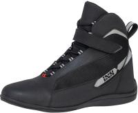 IXS Мотоботы Classic Shoe Evo-Air Black в Туле