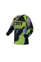 Scout Джерси Resurrection Neon Grey в Туле