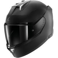Shark Мотошлем Skwal i3 Dark Shadow Edition Mat Черный матовый в Туле