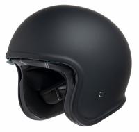 IXS Шлем Jet Helmet iXS 880 1.0 Черный матовый в Туле