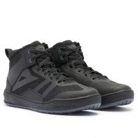 Dainese Ботинки Suburb Air black/black в Туле