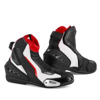 Shima Мотоботы Спортивные SX-6 White в Туле