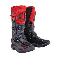 Leatt Мотоботы кроссовые 3.5 V26 Red в Туле