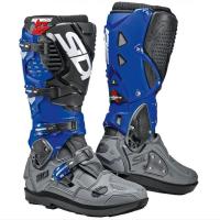 Sidi Ботинки Crossfire 3 SRS Grey/Blue/Black в Туле