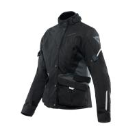 Dainese Куртка женская Tempest 3 D-Dry Black/Black/Ebony в Туле