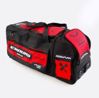 Grom Сумка для экипировки с колесами Enduro Red в Туле