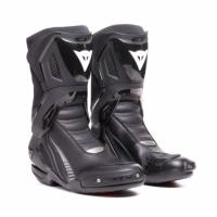 Dainese Ботинки Nexus 3 In&Out D-WP V26 Black/Black в Туле