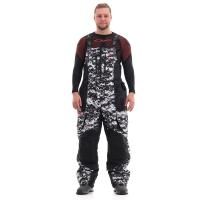 Dragonfly Снегоходные штаны Expedition Camo-Red в Туле
