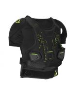 Acerbis Защита тела (Жилет) DNA SH Black/Yellow в Туле