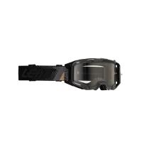 Leatt Маска Velocity 5.5 Black Clear 83 VLT V25 в Туле