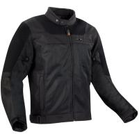 Bering Куртка текстильная Malibu Black в Туле