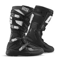 Gaerne мотоботы GX-1 Evo Black в Туле