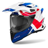 Airoh Шлем Commander 2 Reveal Blue/red Gloss в Туле