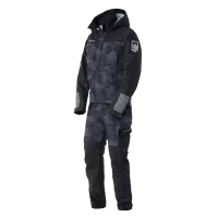 Finntrail Костюм Thor 3420 CamoShadowBlack в Туле