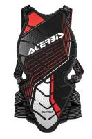 Acerbis Защита спины Comfort 2.0 Black/Red в Туле