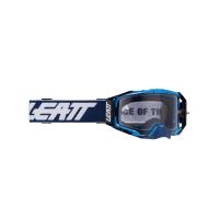 Leatt Маска Velocity 6.5 Cryztal Blue Purple 75 VLT V25 в Туле
