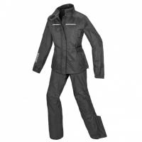 Spidi Дождевой комбинезон TOURING RAIN LADY Black в Туле