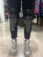 Ones Again Женские/Дет наколенники Carbon Fiber Force в Туле