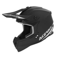 Acerbis Шлем Linear 22-06 Metallic Black в Туле