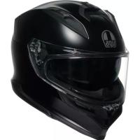 AGV Шлем K7 Black Matt в Туле