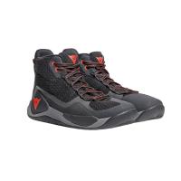 Dainese Ботинки Atipica Air 2 Black/Red-Fluo в Туле