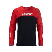Leatt Джерси Moto 4.5 Enduro V24 Red в Туле