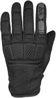 IXS Перчатки Urban Gloves Samur-Air 1.0 Черные в Туле