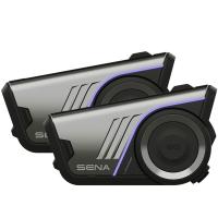 Sena Bluetooth-гарнитура и интерком (комплект из 2-х гарнитур) 60S-01D в Туле