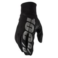 100% Мотоперчатки Hydromatic Brisker Black в Туле
